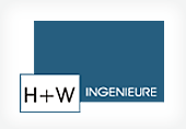 H+W INGENIEURE GBR